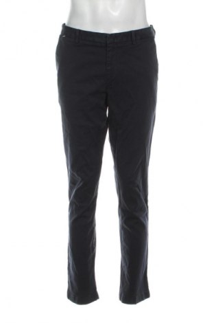 Pánské kalhoty  BOSS, Velikost XL, Barva Modrá, Cena  729,00 Kč