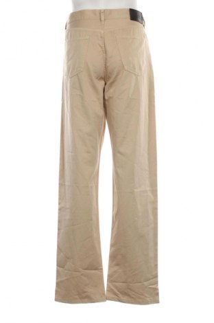 Pánské kalhoty  BOSS, Velikost L, Barva Béžová, Cena  379,00 Kč
