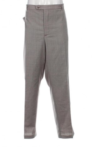 Ανδρικό παντελόνι Babista, Μέγεθος 4XL, Χρώμα Γκρί, Τιμή 5,99 €