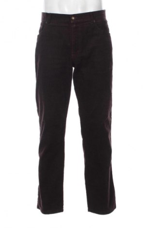 Pánské kalhoty  Basic Collection, Velikost L, Barva Hnědá, Cena  229,00 Kč