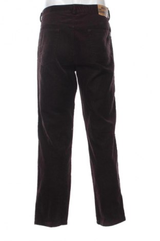 Pánské kalhoty  Basic Collection, Velikost L, Barva Hnědá, Cena  229,00 Kč