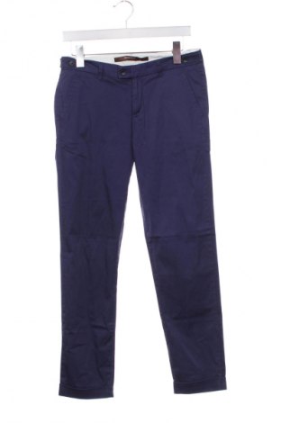 Ανδρικό παντελόνι Berwich, Μέγεθος M, Χρώμα Μπλέ, Τιμή 7,99 €