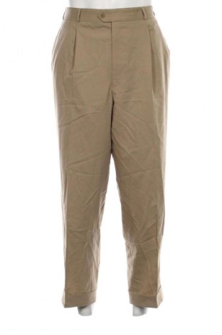 Pánské kalhoty  Brax, Velikost XL, Barva Béžová, Cena  409,00 Kč