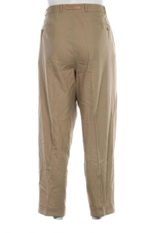 Pánské kalhoty  Brax, Velikost XL, Barva Béžová, Cena  409,00 Kč