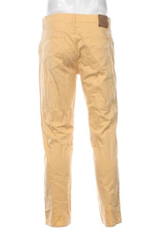 Férfi nadrág Brax, Méret M, Szín Sárga, Ár 3 949 Ft