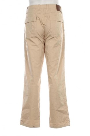 Pánské kalhoty  Brax, Velikost L, Barva Béžová, Cena  99,00 Kč