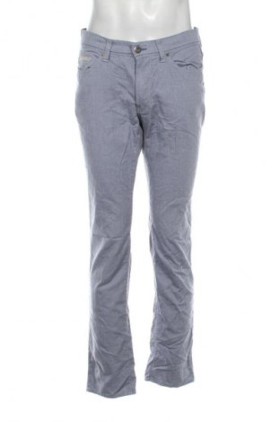 Férfi nadrág Brax, Méret M, Szín Kék, Ár 5 819 Ft