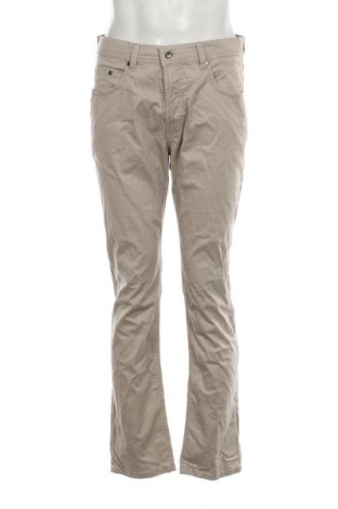 Férfi nadrág Bugatti, Méret L, Szín Bézs, Ár 3 849 Ft