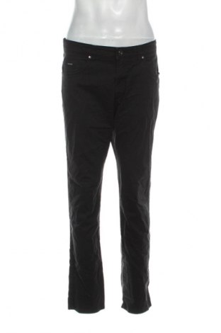 Pánské kalhoty  Bugatti, Velikost L, Barva Černá, Cena  199,00 Kč