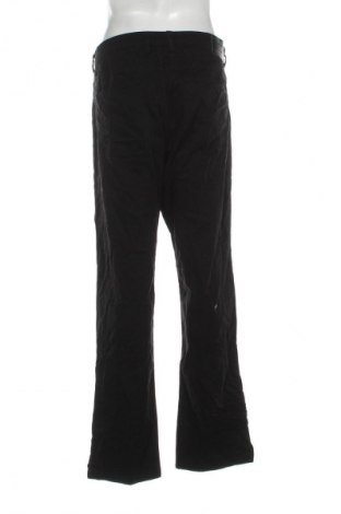 Мъжки панталон C&A, Размер L, Цвят Черен, Цена 2,04 €