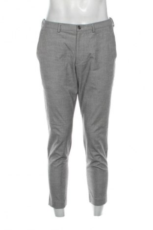 Pánské kalhoty  C&A, Velikost M, Barva Šedá, Cena  69,00 Kč