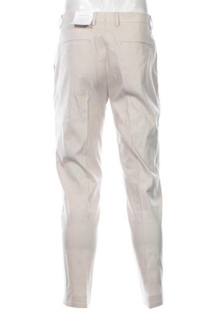 Férfi nadrág Calvin Klein, Méret M, Szín Ekrü
, Ár 17 999 Ft