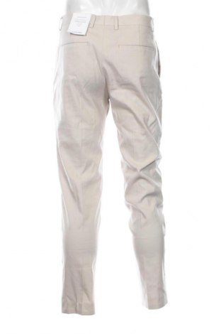 Pánské kalhoty  Calvin Klein, Velikost M, Barva Krémová, Cena  1 069,00 Kč