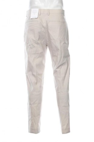 Férfi nadrág Calvin Klein, Méret L, Szín Ekrü
, Ár 17 999 Ft