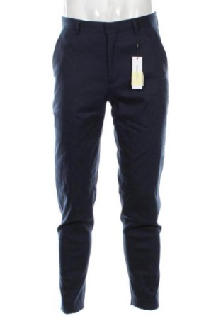 Мъжки панталон Calvin Klein, Размер M, Цвят Син, Цена 39,88 €