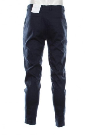 Мъжки панталон Calvin Klein, Размер M, Цвят Син, Цена 39,88 €