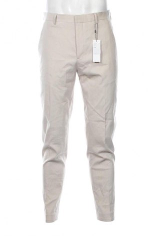 Férfi nadrág Calvin Klein Jeans, Méret M, Szín Ekrü
, Ár 17 999 Ft