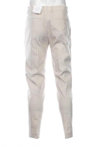 Férfi nadrág Calvin Klein Jeans, Méret M, Szín Ekrü
, Ár 17 999 Ft