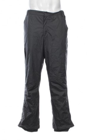 Мъжки панталон Crane, Размер XL, Цвят Сив, Цена 13,80 €