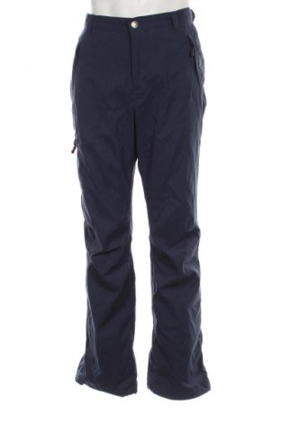 Pánské kalhoty  Crivit, Velikost M, Barva Modrá, Cena  219,00 Kč