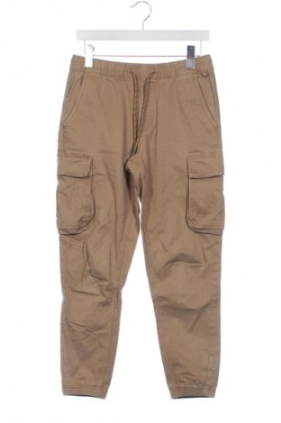 Мъжки панталон Cropp, Размер XS, Цвят Кафяв, Цена 9,05 €