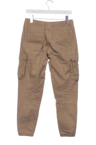 Мъжки панталон Cropp, Размер XS, Цвят Кафяв, Цена 9,05 €