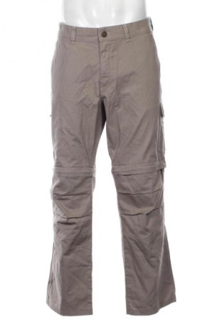 Мъжки панталон Decathlon, Размер XL, Цвят Кафяв, Цена 8,13 €