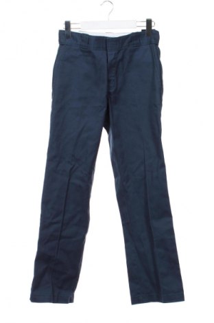 Мъжки панталон Dickies, Размер S, Цвят Син, Цена 18,91 €
