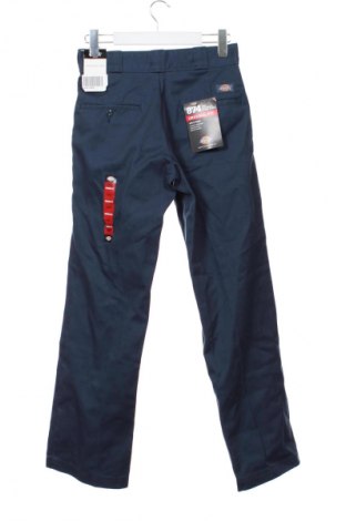 Мъжки панталон Dickies, Размер S, Цвят Син, Цена 18,91 €