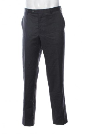 Pánské kalhoty  Dressmann, Velikost XL, Barva Šedá, Cena  435,00 Kč