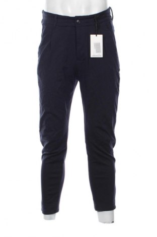 Pánske nohavice  Drykorn for beautiful people, Veľkosť M, Farba Modrá, Cena  30,95 €