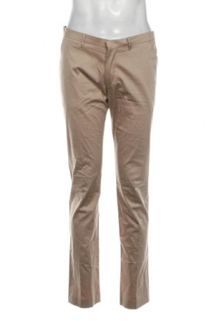 Férfi nadrág Drykorn for beautiful people, Méret M, Szín Bézs, Ár 7 149 Ft