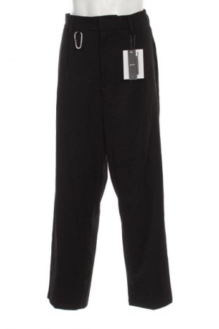 Pánské kalhoty  EIGHTYFIVE, Velikost L, Barva Černá, Cena  739,00 Kč