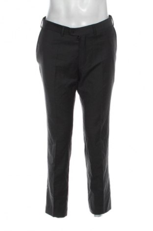 Pánské kalhoty  Eduard Dressler, Velikost L, Barva Šedá, Cena  509,00 Kč