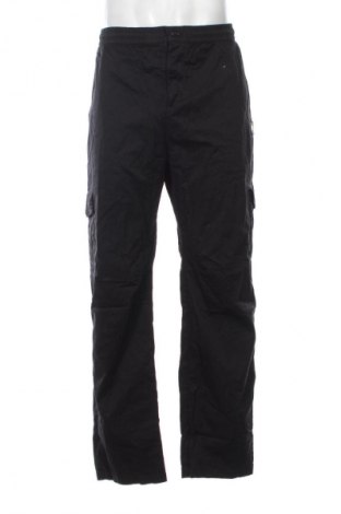 Мъжки панталон Ellesse, Размер XL, Цвят Черен, Цена 14,31 €