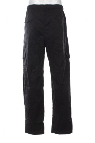 Мъжки панталон Ellesse, Размер XL, Цвят Черен, Цена 14,31 €