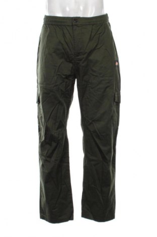 Pánské kalhoty  Ellesse, Velikost L, Barva Zelená, Cena  319,00 Kč