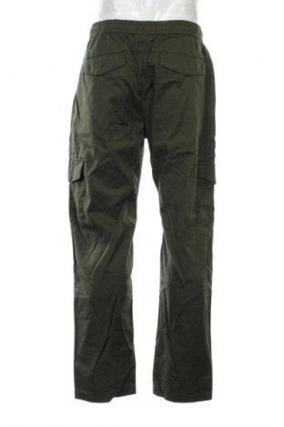 Pánské kalhoty  Ellesse, Velikost L, Barva Zelená, Cena  319,00 Kč
