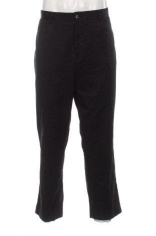 Pánské kalhoty  F&F, Velikost L, Barva Černá, Cena  99,00 Kč