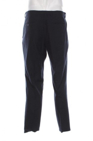 Pánské kalhoty  F&F, Velikost L, Barva Modrá, Cena  79,00 Kč