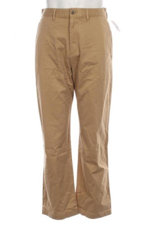 Pánské kalhoty  Gap, Velikost S, Barva Béžová, Cena  299,00 Kč