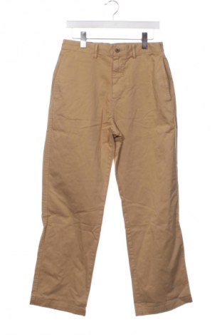 Мъжки панталон Gap, Размер S, Цвят Бежов, Цена 15,84 €