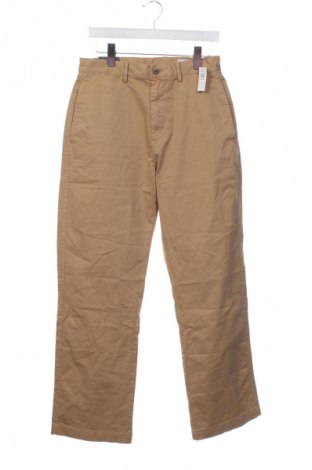 Pánské kalhoty  Gap, Velikost S, Barva Béžová, Cena  299,00 Kč