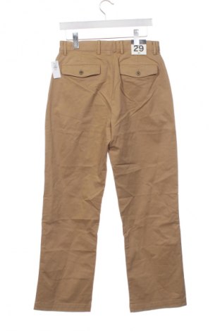 Pánské kalhoty  Gap, Velikost S, Barva Béžová, Cena  299,00 Kč