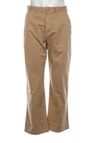Мъжки панталон Gap, Размер S, Цвят Бежов, Цена 15,84 €