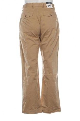 Мъжки панталон Gap, Размер S, Цвят Бежов, Цена 10,22 €
