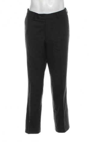 Мъжки панталон Gardeur, Размер L, Цвят Черен, Цена 7,15 €