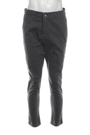 Pánské kalhoty  Gianni Lupo, Velikost M, Barva Šedá, Cena  49,00 Kč