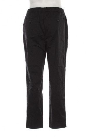 Pánské kalhoty  H&M, Velikost M, Barva Černá, Cena  360,00 Kč