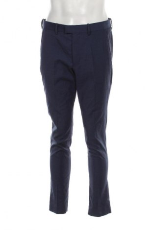 Pánské kalhoty  H&M, Velikost L, Barva Modrá, Cena  336,00 Kč